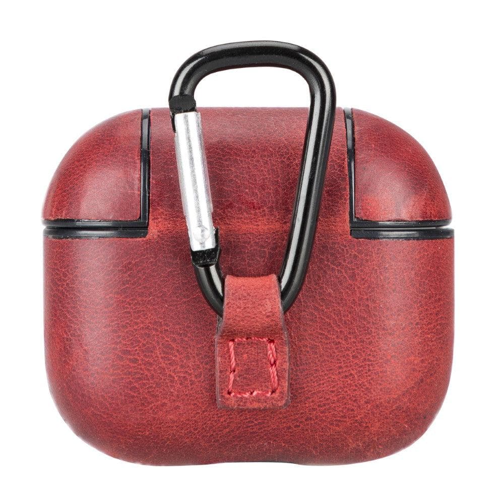 B2B - Juni AirPods 3 Leather Case Bouletta B2B