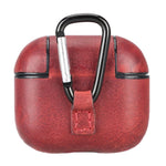 B2B - Juni AirPods 3 Leather Case Bouletta B2B