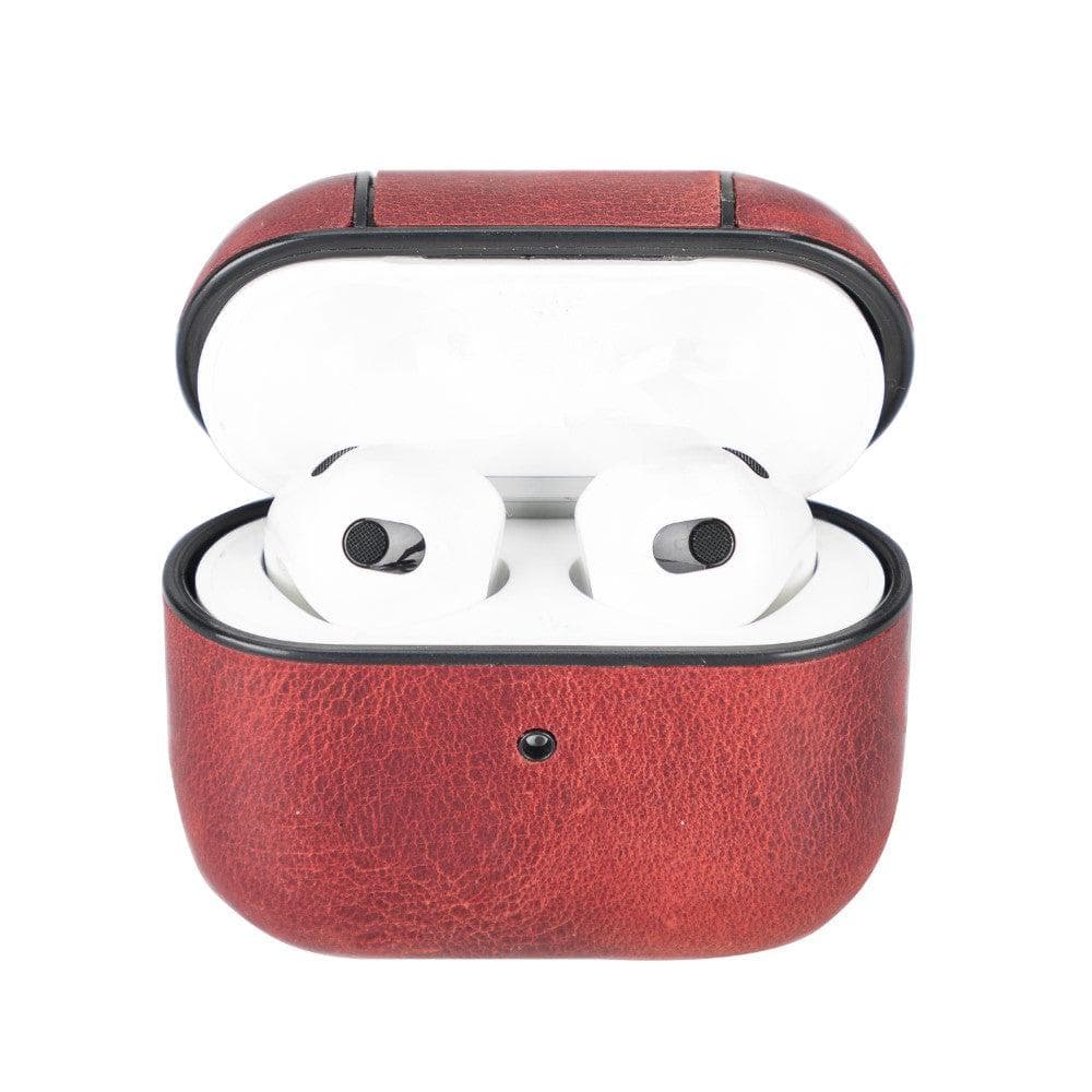 B2B - Juni AirPods 3 Leather Case Bouletta B2B