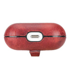 B2B - Juni AirPods 3 Leather Case Bouletta B2B