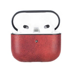 B2B - Juni AirPods 3 Leather Case Bouletta B2B