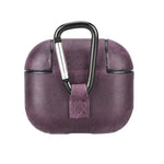 B2B - Juni AirPods 3 Leather Case Bouletta B2B
