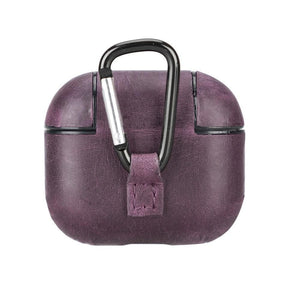 B2B - Juni AirPods 3 Leather Case Bouletta B2B