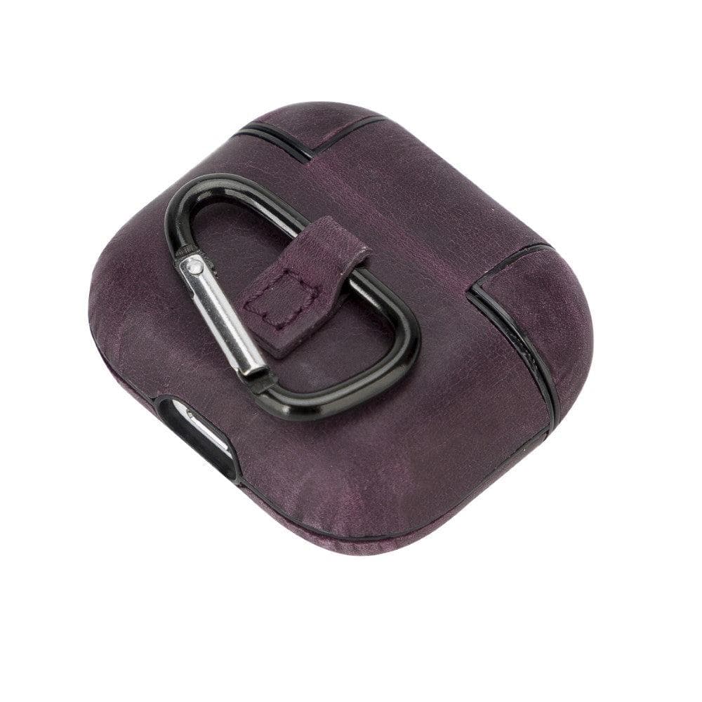 B2B - Juni AirPods 3 Leather Case Bouletta B2B