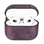 B2B - Juni AirPods 3 Leather Case Bouletta B2B