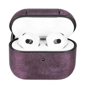 B2B - Juni AirPods 3 Leather Case Bouletta B2B
