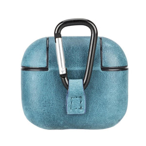 B2B - Juni AirPods 3 Leather Case Bouletta B2B
