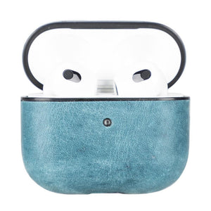B2B - Juni AirPods 3 Leather Case Bouletta B2B
