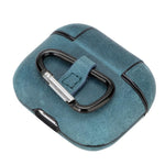 B2B - Juni AirPods 3 Leather Case Bouletta B2B