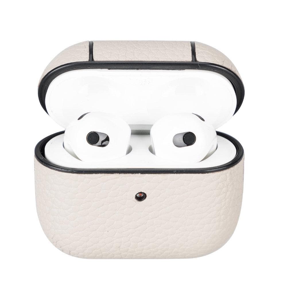 B2B - Juni AirPods 3 Leather Case Bouletta B2B