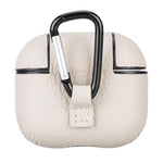 B2B - Juni AirPods 3 Leather Case Bouletta B2B