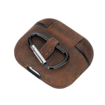 B2B - Juni AirPods 3 Leather Case Bouletta B2B