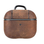 B2B - Juni AirPods 3 Leather Case G2 Bouletta B2B