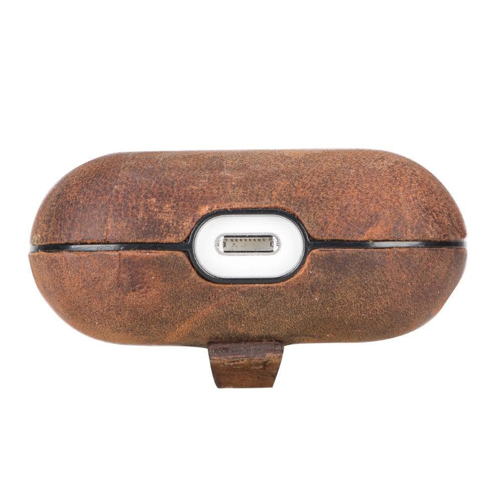 B2B - Juni AirPods 3 Leather Case Bouletta B2B