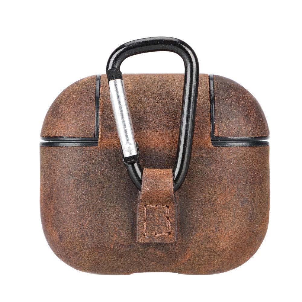 B2B - Juni AirPods 3 Leather Case Bouletta B2B