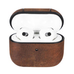B2B - Juni AirPods 3 Leather Case Bouletta B2B