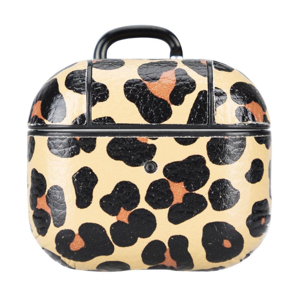 B2B - Juni AirPods 3 Leather Case LEO Bouletta B2B