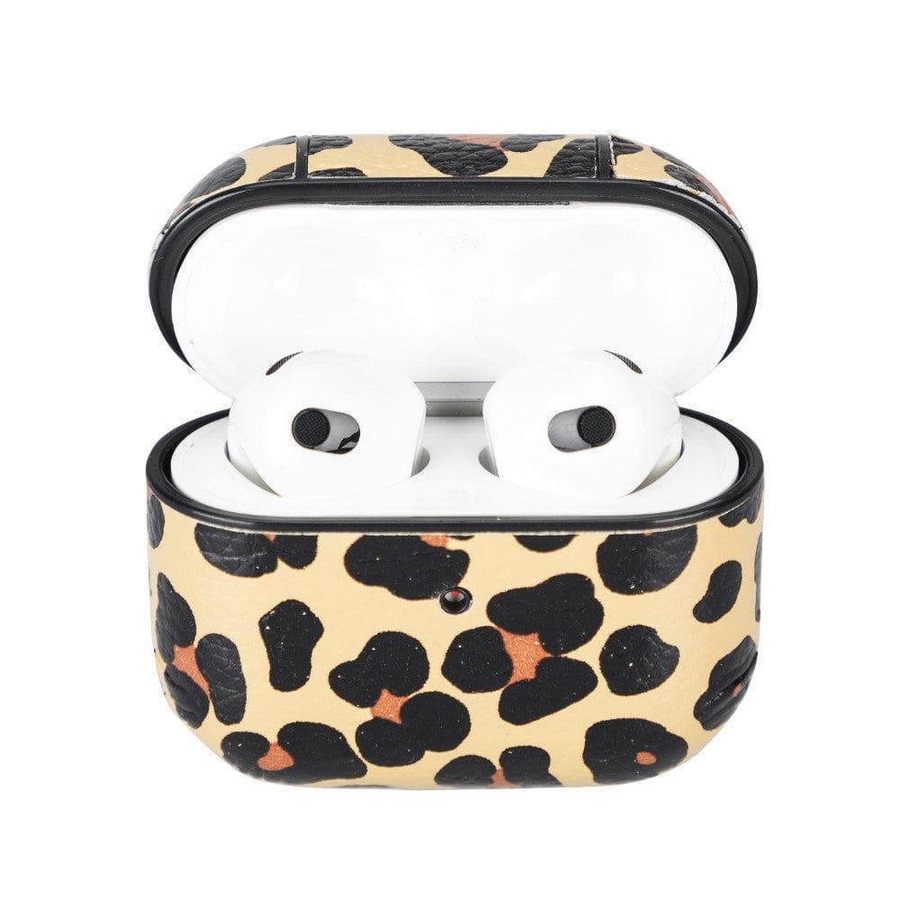B2B - Juni AirPods 3 Leather Case Bouletta B2B