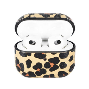 B2B - Juni AirPods 3 Leather Case Bouletta B2B