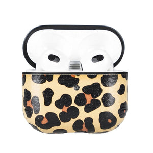 B2B - Juni AirPods 3 Leather Case Bouletta B2B