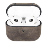 B2B - Juni AirPods 3 Leather Case Bouletta B2B