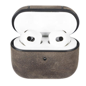 B2B - Juni AirPods 3 Leather Case Bouletta B2B