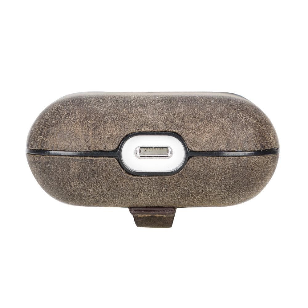 B2B - Juni AirPods 3 Leather Case Bouletta B2B