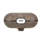 B2B - Juni AirPods 3 Leather Case Bouletta B2B