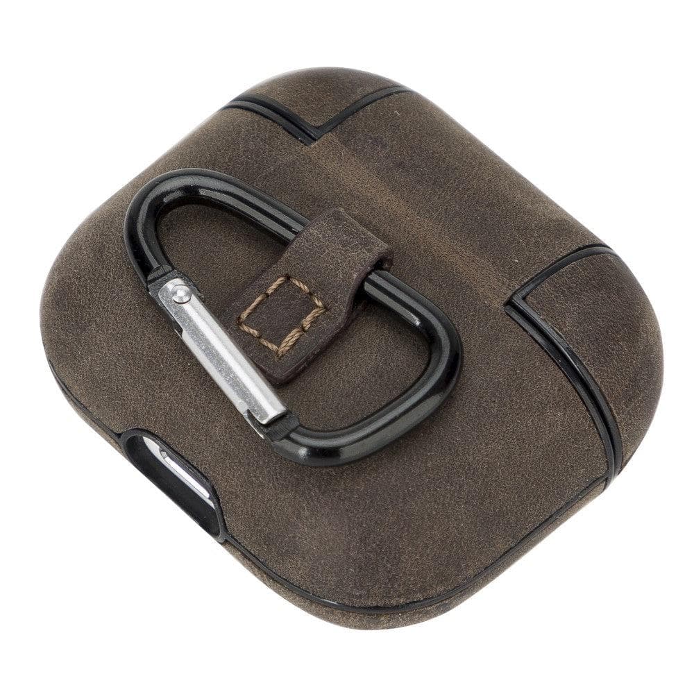 B2B - Juni AirPods 3 Leather Case Bouletta B2B