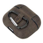 B2B - Juni AirPods 3 Leather Case Bouletta B2B
