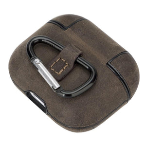 B2B - Juni AirPods 3 Leather Case Bouletta B2B