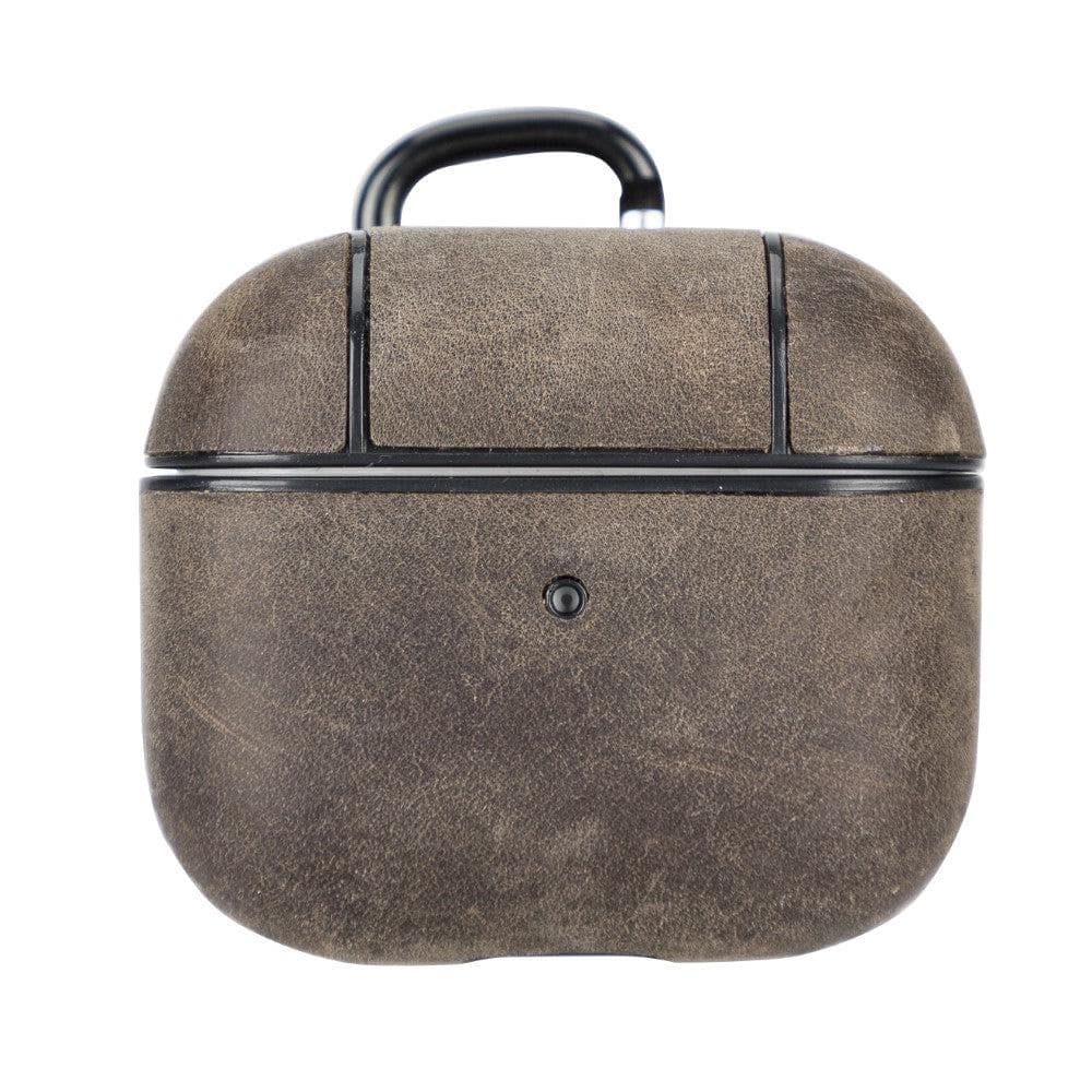 B2B - Juni AirPods 3 Leather Case RO6 Bouletta B2B