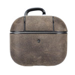 B2B - Juni AirPods 3 Leather Case RO6 Bouletta B2B