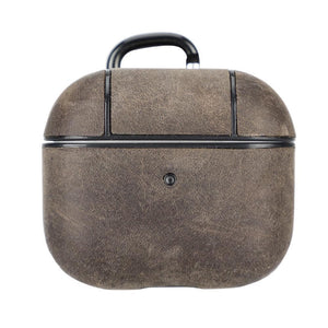 B2B - Juni AirPods 3 Leather Case RO6 Bouletta B2B
