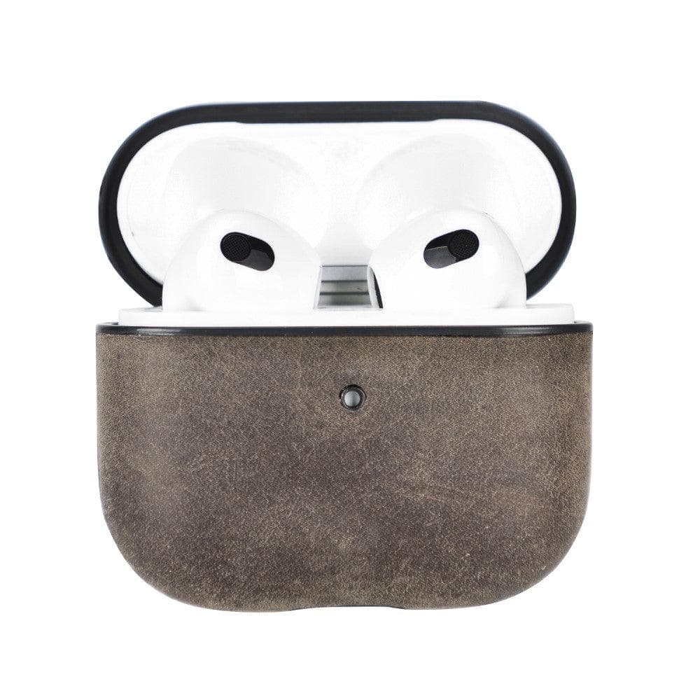 B2B - Juni AirPods 3 Leather Case Bouletta B2B