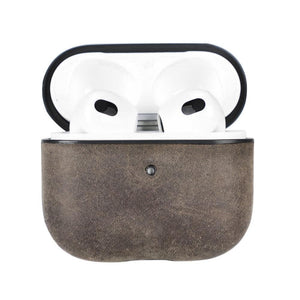 B2B - Juni AirPods 3 Leather Case Bouletta B2B