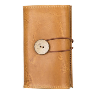 B2B - Leather Cable Organizer V18 DESENLİ Bouletta B2B
