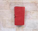 B2B - Leather Cable Organizer Bouletta B2B