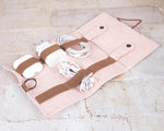 B2B - Leather Cable Organizer Bouletta B2B