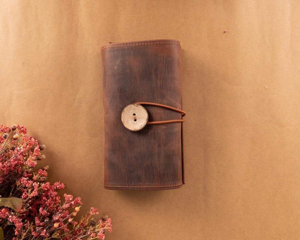 B2B - Leather Cable Organizer Bouletta B2B