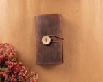 B2B - Leather Cable Organizer Bouletta B2B