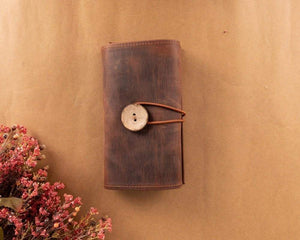 B2B - Leather Cable Organizer Bouletta B2B