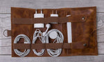 B2B - Leather Cable Organizer G19 Bouletta B2B