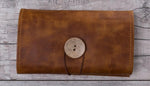B2B - Leather Cable Organizer Bouletta B2B