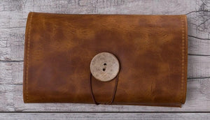 B2B - Leather Cable Organizer Bouletta B2B