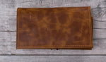 B2B - Leather Cable Organizer Bouletta B2B