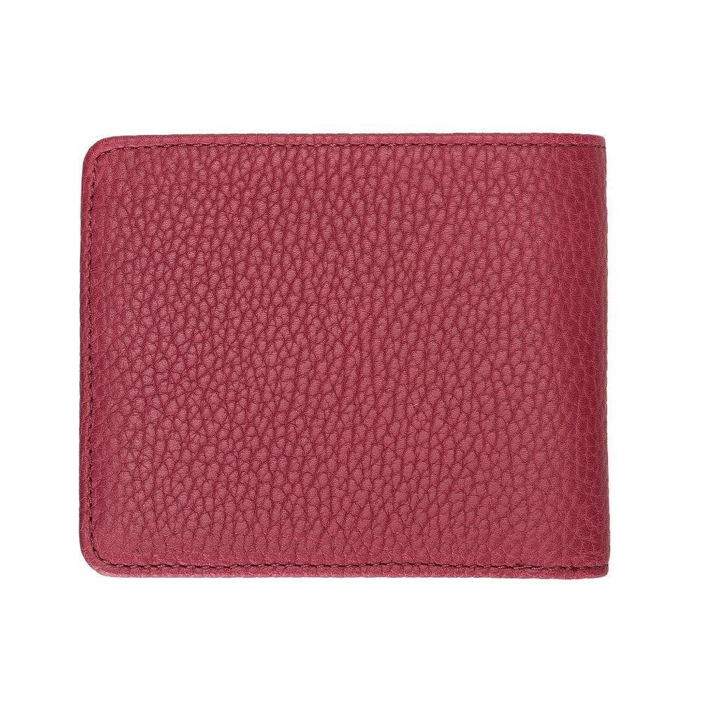 B2B - Pier Leather Men's Wallet Bouletta B2B