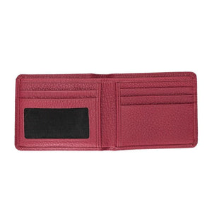 B2B - Pier Leather Men's Wallet Bouletta B2B