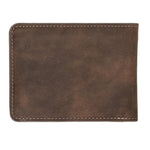 B2B - Pier Leather Men's Wallet Bouletta B2B