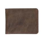 B2B - Pier Leather Men's Wallet G2 Bouletta B2B